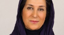Master Class: Fatemeh Motamed-Arya „Improvisation for the Movie & Natural Acting ”