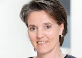 Iris Zappe-Heller