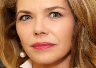 Stephanie Fürstenberg