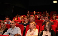 Publikumsgespraech l Foto Stanislaw Zelasko
