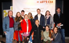 Slawistik, Universitaet Wien goes LET'S CEE  Credit Lisa Ouyang
