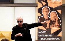 Master Class mit Elliot Grove Credit Jakub Kavin