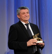 Alexander Sokurov