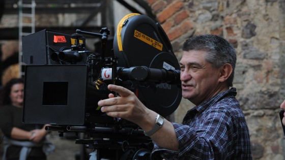 Master Class von Alexander Sokurov