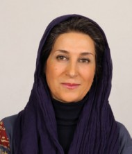 Fatemeh Motamed-Arya