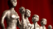Award Ceremony des LET'S CEE Film Festivals