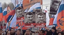 My Friend Boris Nemtsov