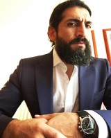 Numan Acar