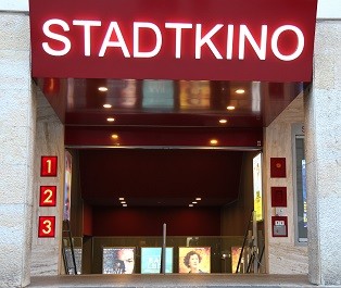 Stadtkino Villach