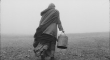 The Turin Horse