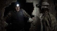 The Miner