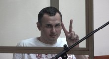 The Trial: The State of Russia vs Oleg Sentsov