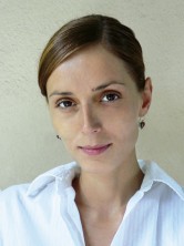 Vanya Stoyanova