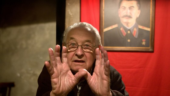 Andrzej Wajda - Let's Shoot!