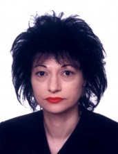 Eva Rohrman
