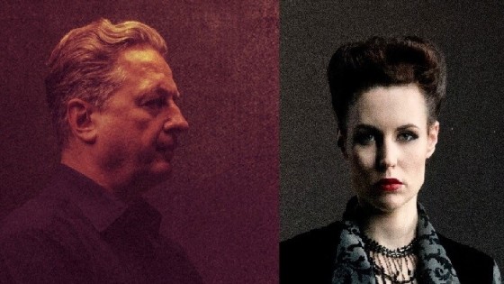 Master Class Ivan Novak & Mina Spiler „Art, Propaganda and Ideology“